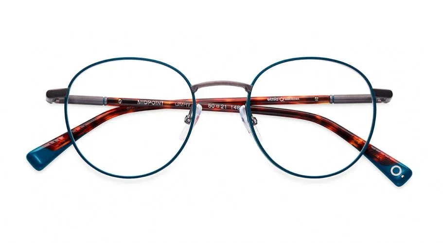 Etnia Barcelona MIDPOINT Eyeglasses - view 6